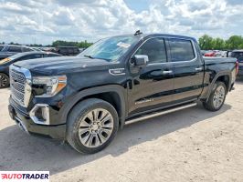 GMC Sierra - zobacz ofertę
