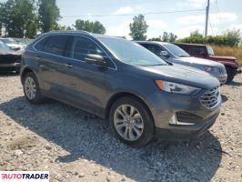 Ford Edge 2020 2