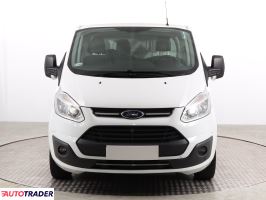 Ford Transit 2017 2.0