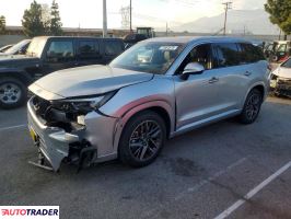 Lexus Pozostałe - zobacz ofertę