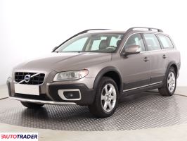 Volvo XC70 2010 2.4 160 KM