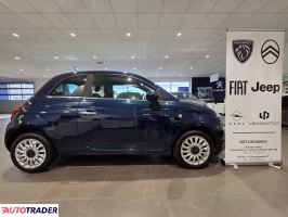 Fiat 500 2023 1.0 70 KM