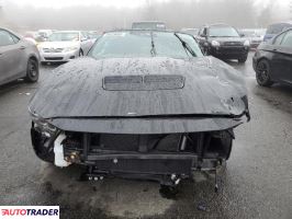 Ford Mustang 2024 5 Ford Mustang 2024 5