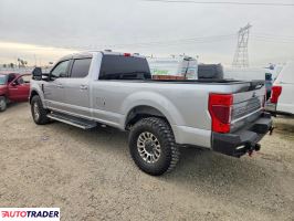 Ford Pozostałe 2022 6