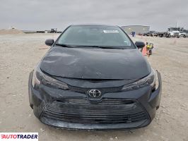 Toyota Corolla 2025 2