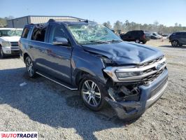 Ford Expedition 2023 3 Ford Expedition 2023 3