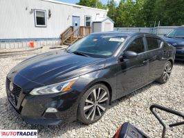 Nissan Altima 2019 2 Nissan Altima 2019 2