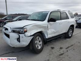 Toyota Pozostałe 2019 4 Toyota Pozostałe 2019 4