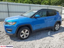 Jeep Compass 2018 2