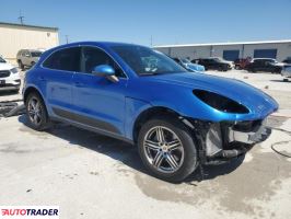 Porsche Macan 2019 3 Porsche Macan 2019 3