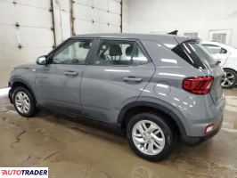 Hyundai Pozostałe 2021 1