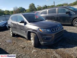 Jeep Compass 2021 2 Jeep Compass 2021 2