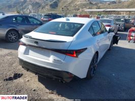 Lexus IS 2025 3 Lexus IS 2025 3