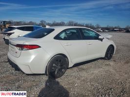 Toyota Corolla 2025 2