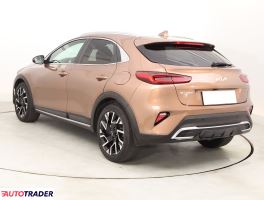 Kia Ceed 2022 1.5 158 KM