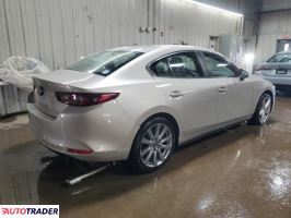 Mazda 3 2023 2 Mazda 3 2023 2
