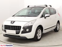 Peugeot 3008 2010 1.6 109 KM