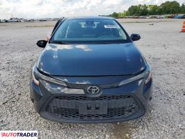 Toyota Corolla 2022 1