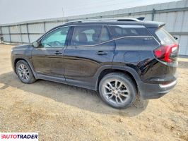 GMC Terrain 2022 1