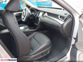 Infiniti QX50 2019 2 Infiniti QX50 2019 2