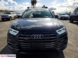 Audi Q5 2020 2