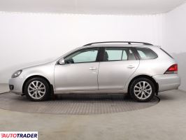 Volkswagen Golf 2009 1.6 103 KM
