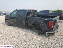 GMC Sierra 2025 5 GMC Sierra 2025 5