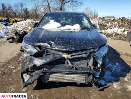 Chevrolet Equinox 2020 1