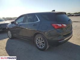 Chevrolet Equinox 2021 1