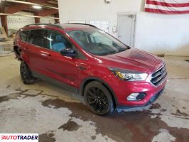 Ford Escape 2019 1