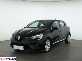 Renault Clio 2020 1.0 99 KM