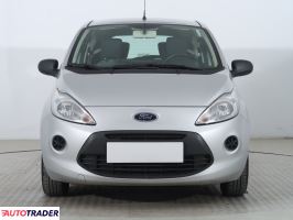Ford Ka 2014 1.2 68 KM Ford Ka 2014 1.2 68 KM