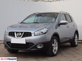 Nissan Qashqai 2012 1.6 115 KM