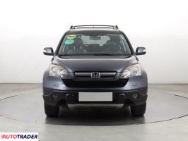 Honda CR-V 2009 2.0 147 KM Honda CR-V 2009 2.0 147 KM