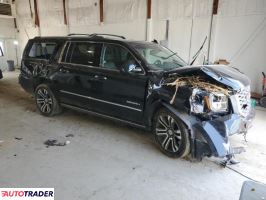 GMC Yukon 2020 6 GMC Yukon 2020 6