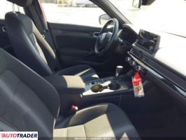 Honda Civic 2022 2 Honda Civic 2022 2