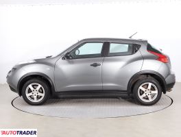 Nissan Juke 2011 1.5 108 KM Nissan Juke 2011 1.5 108 KM