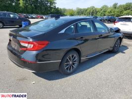 Honda Accord 2021 1 Honda Accord 2021 1