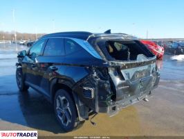 Hyundai Tucson 2024 2