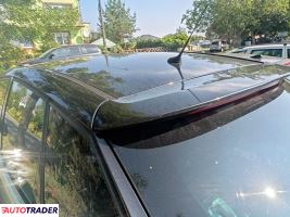 Citroen C4 Picasso 2013 1.6 114 KM