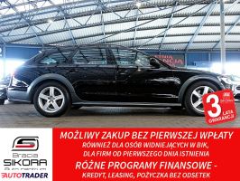 Audi Allroad 2015 3 272 KM