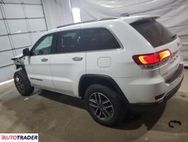 Jeep Grand Cherokee 2021 3 Jeep Grand Cherokee 2021 3