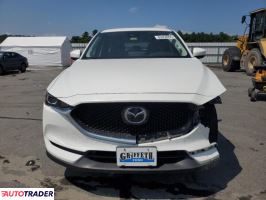Mazda CX-5 2021 2 Mazda CX-5 2021 2