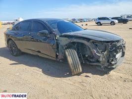 Acura TL 2021 3