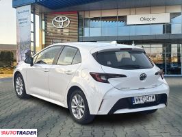 Toyota Corolla 2023 1.8 98 KM