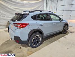 Subaru Pozostałe 2022 2