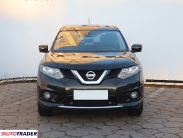 Nissan X-Trail 2015 1.6 128 KM