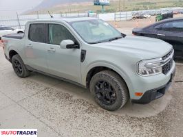 Ford Maverick 2023 2