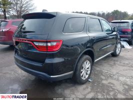 Dodge Durango 2021 3