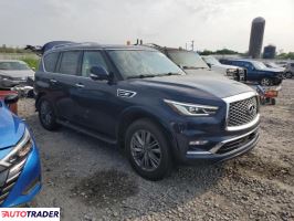 Infiniti Pozostałe 2021 5 Infiniti Pozostałe 2021 5